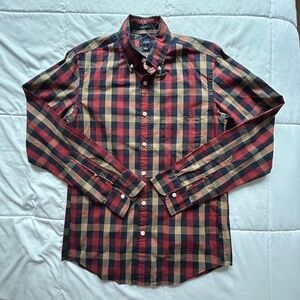 Men's J.Crew Sz.S Slim shirt
